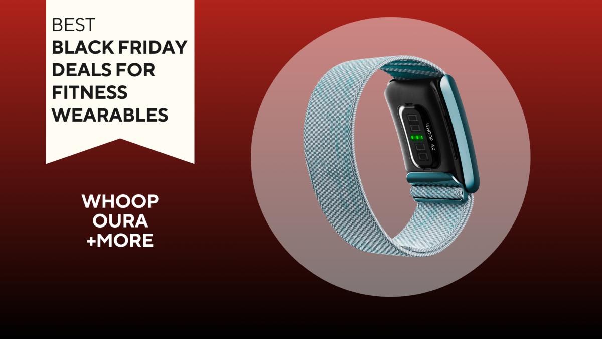 Best BF Wearables